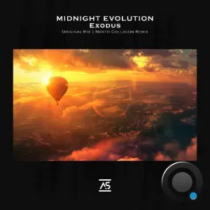 Midnight Evolution - Exodus (2026)
