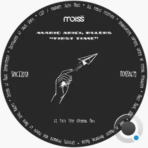 Mario Arici x Rulers - First Time (2026)