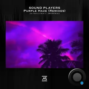 Sound Players - Purple Haze (Remixes) (2026)