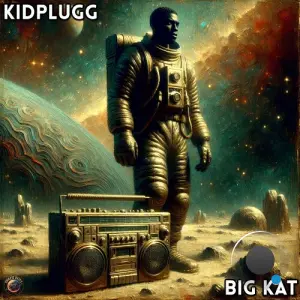 KIDPLUGG - Big Kat (2026)