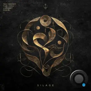Max Seeger - Silage (2026)