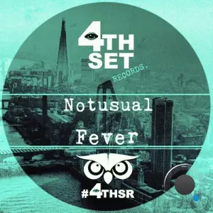 Notusual - Fever (2026)