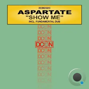 Aspartate - Show Me (2026)