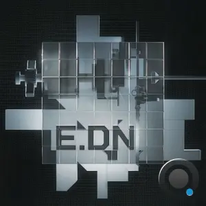 E.DN - Experience Without Expectation (2026)
