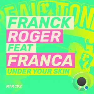 Franck Roger x Franca - Under Your Skin (2026)