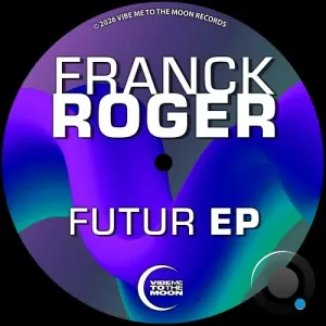 Franck Roger - Futur (2026)