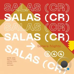 Salas (CR) - Sahara Nights (2026)