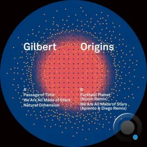 Gilbert - Origins (2026)