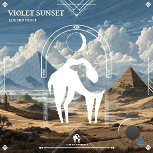 Eduard Prost - Violet Sunset (2026)