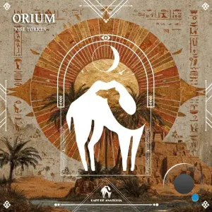 Jose Torres - Orium (2026)