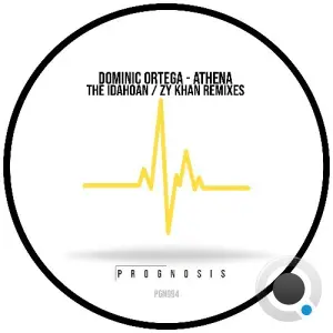 Dominic Ortega - Athena (2026)