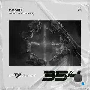 Efmin - Pulse & Black Gateway (2026)