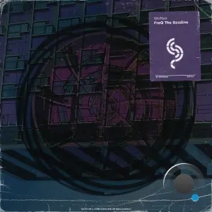 WeNyx - FreQ The Bassline (2026)