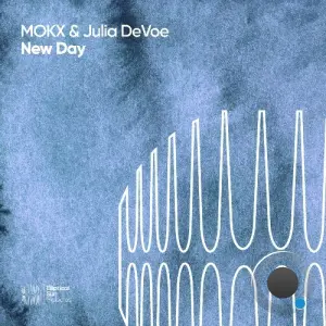 Mokx, Julia DeVoe - New Day (2026)