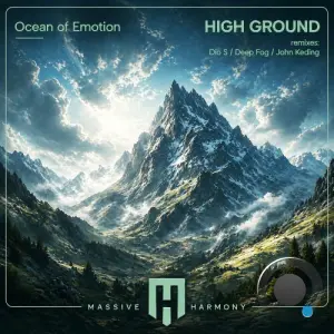 Ocean of Emotion - High Ground (2026)