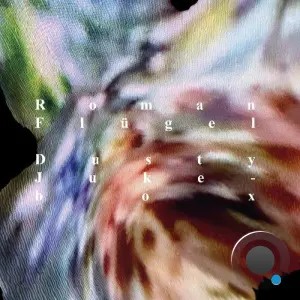 Roman Flugel - Dusty Jukebox (2026)