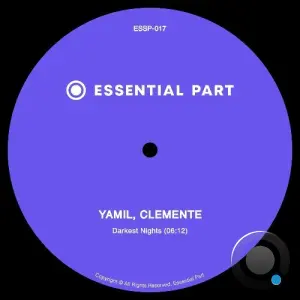Yamil & Clemente - Darkest Nights (2026)
