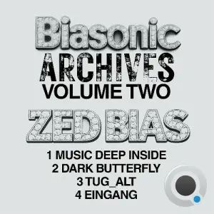 Zed Bias - Biasonic Archives Vol. 2 (2026)
