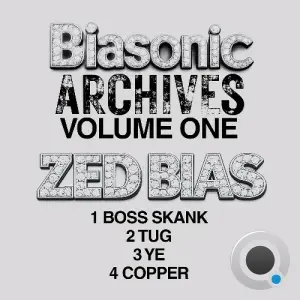 Zed Bias - Biasonic Archives Vol. 1 (2026)