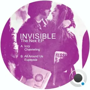 Invisible - The Nex (2026)