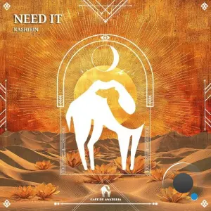 Kashirin - Need It (2026)