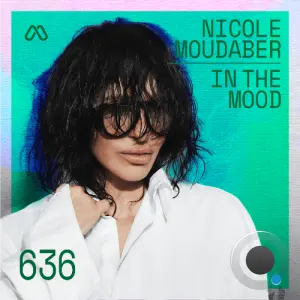 Nicole Moudaber - In The Mood 636 (2026-07-09)