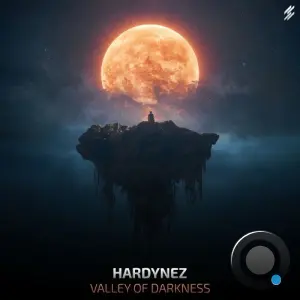Hardynez - Valley Of Darkness (2026)