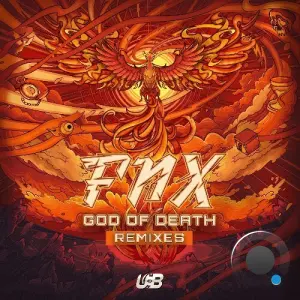 Fnx - God Of Death (Remixes) (2026)