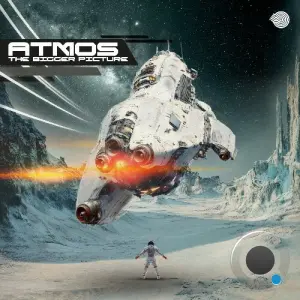 Atmos - The Bigger Picture (2026)