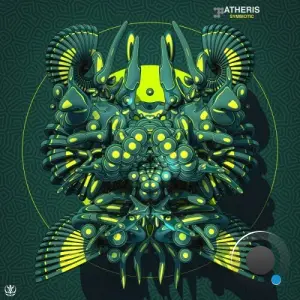 Atheris - Symbiotic (2026)