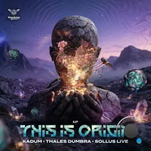 Kadum & Thales Dumbra - This Is Origin (2026)
