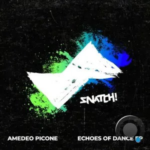 Amedeo Picone - Echoes Of Dance (2026)