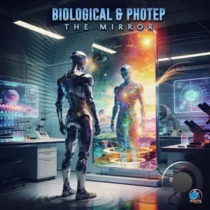 Biological & Photep - The Mirror (2026)