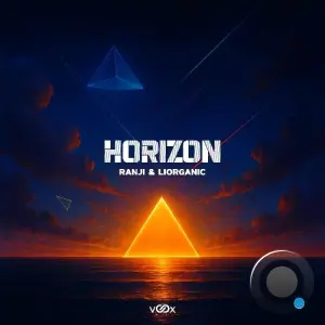 Ranji & Liorganic - Horizon (2026)