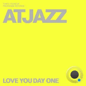 AtJazz - Love You Day One (2026)