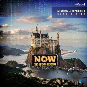 Subform & Expedition - Cosmic Code (2026)