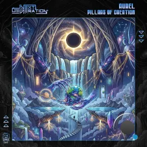 Aurel - Pillars Of Creation (2026)