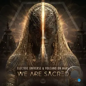 Electric Universe & Volcano On Mars - We Are Sacred (2026)