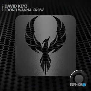 David Keyz - I Don't Wanna Know (2026)