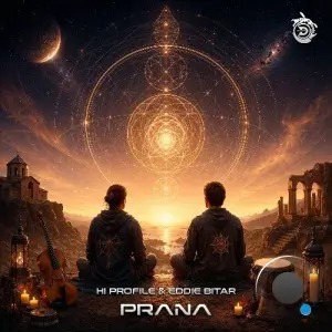 Hi Profile & Eddie Bitar - Prana (2026)