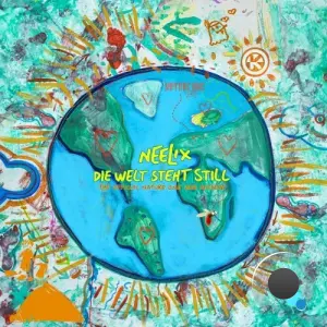 Neelix - Die Welt Steht Still (The Official Nature One 2026 Anthem) (2026)