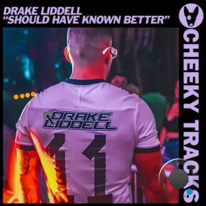 Drake Liddell - Should Have Known Better (2026)