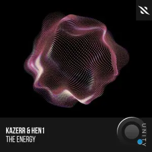 KAZERR & HEN1 - The Energy (2026)
