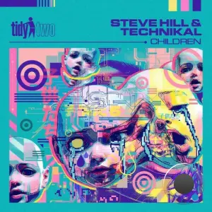 Steve Hill & Technikal - Children (2026)