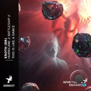 Kroth (BR) - Time Is Like a Dance (2026)