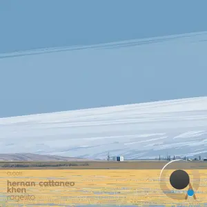 Hernan Cattaneo & Khen - Rogelito (2026)
