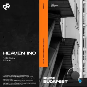 Heaven INC. - Still Moving (2026)