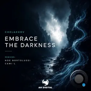 Chelakhov - Embrace the Darkness (2026)