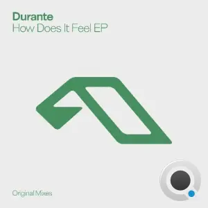 Durante & ALLKNIGHT - How Does It Feel (2026)