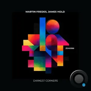 Martin Fredes & James Hold - Darkest Corners (2026)